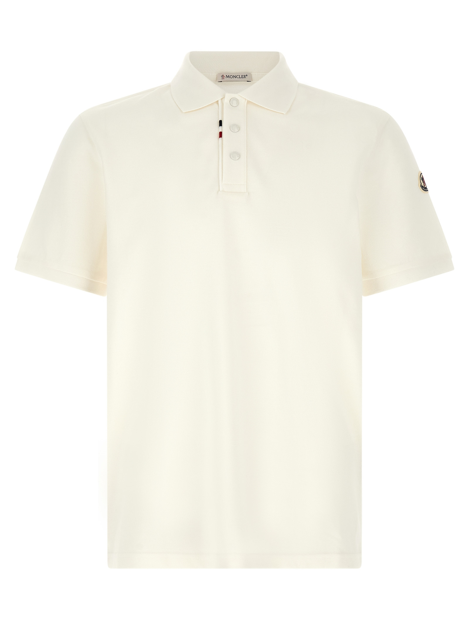 [Moncler] T-shirts Short Sleeve FW26 L20918A0001789A16034