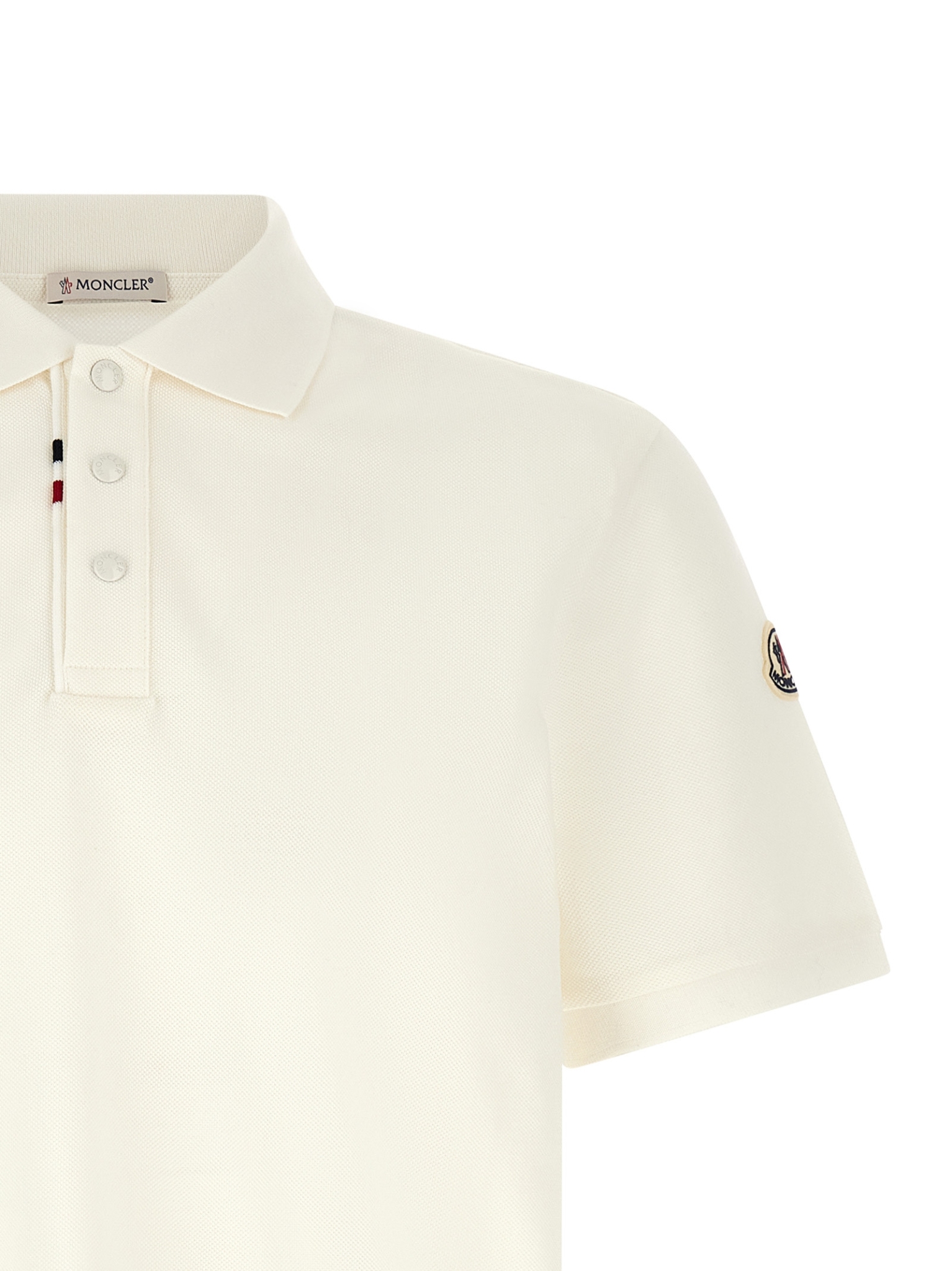 [Moncler] T-shirts Short Sleeve FW26 L20918A0001789A16034
