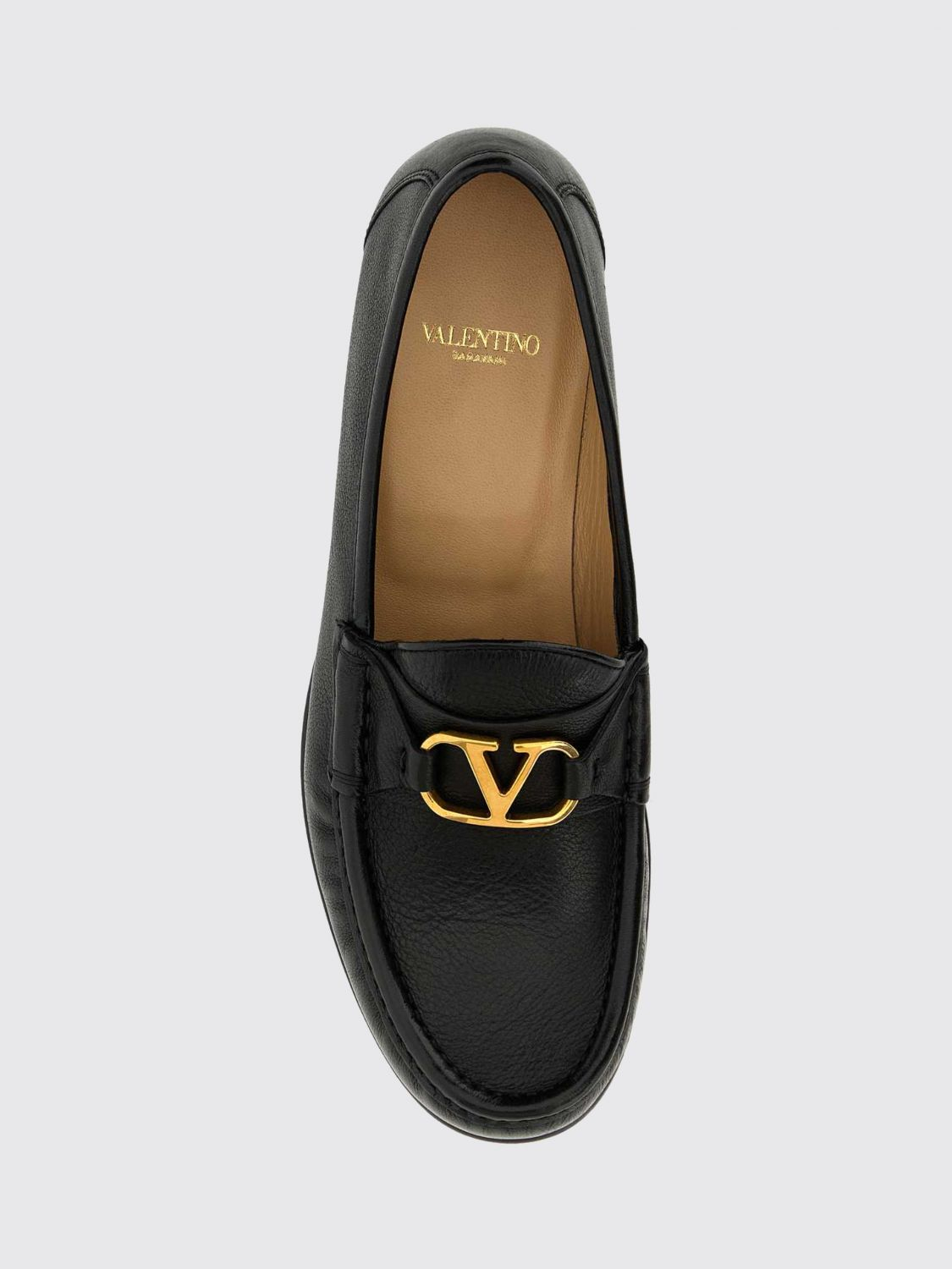[Valentino Garavani] Loafer FW26 S0LM0EWV 0NO