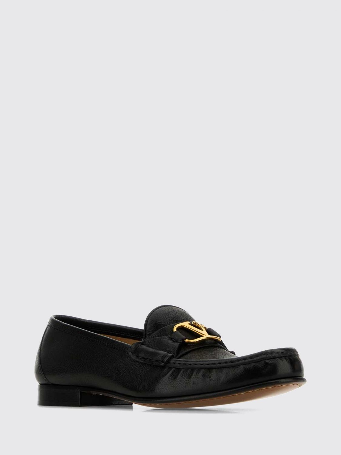 [Valentino Garavani] Loafer FW26 S0LM0EWV 0NO
