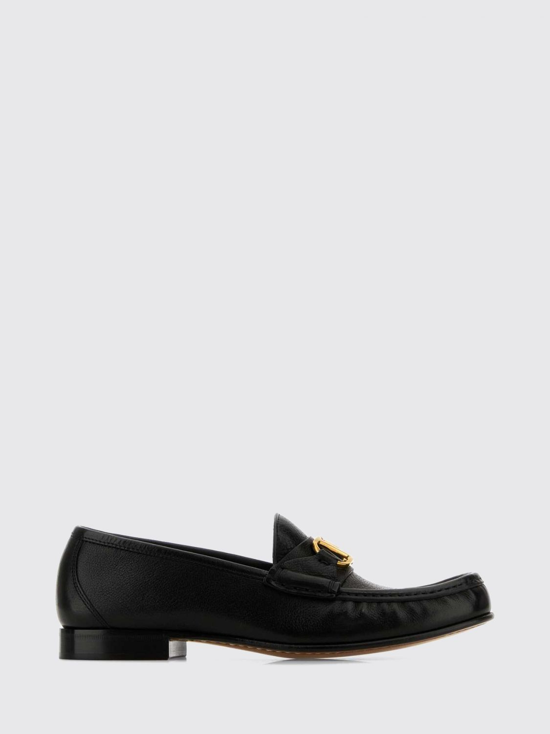 [Valentino Garavani] Loafer FW26 S0LM0EWV 0NO