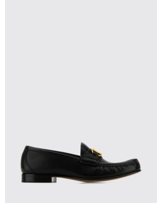 [Valentino Garavani] Loafer FW26 S0LM0EWV 0NO