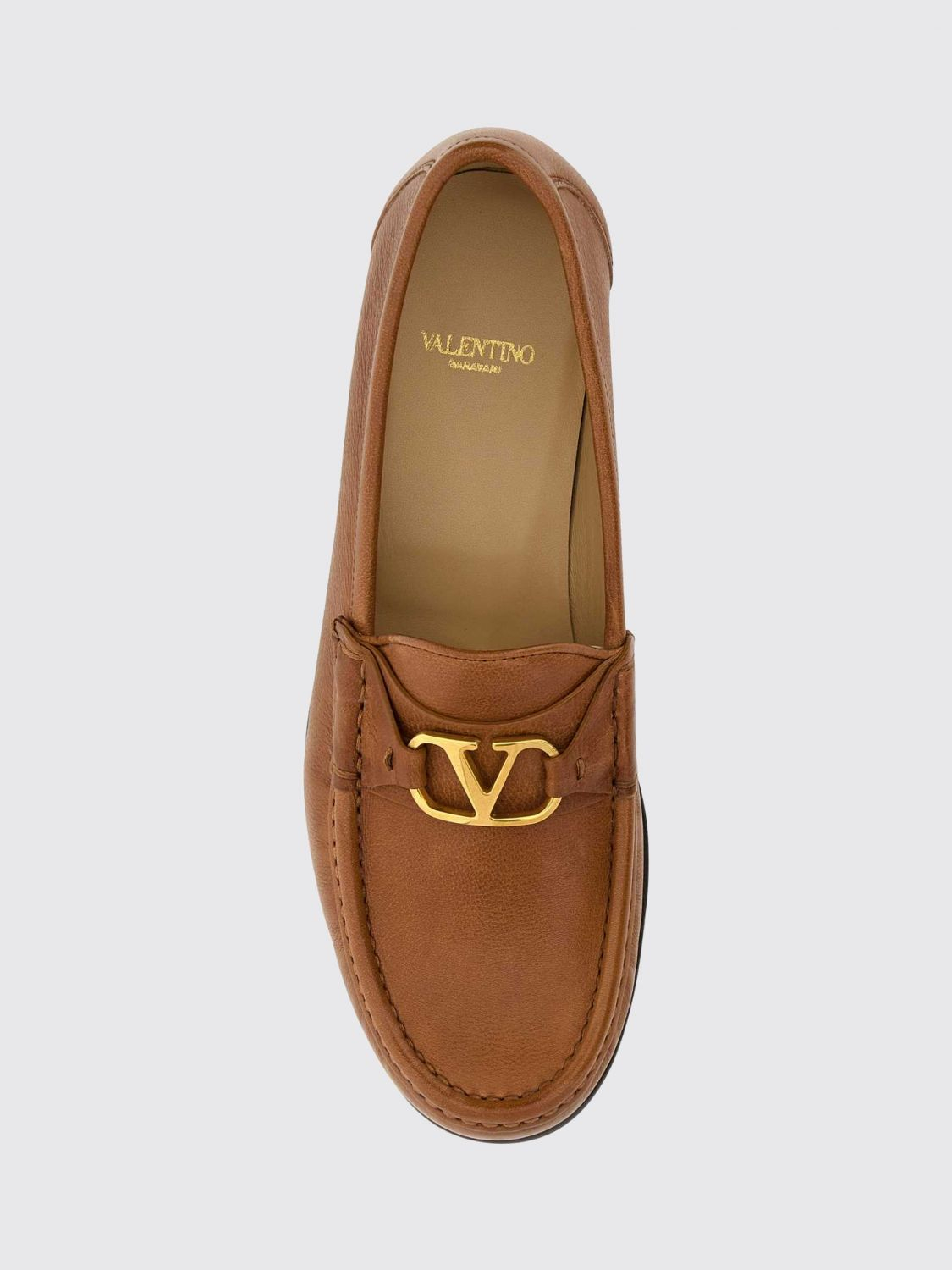 [Valentino Garavani] Loafer FW26 S0LM0EWV N58