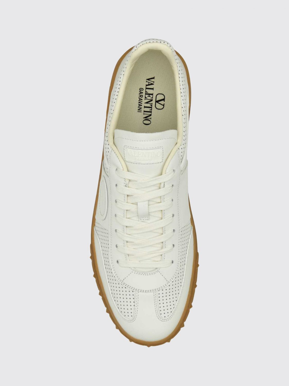 [Valentino Garavani] Sneakers FW26 S0H77TFT 0BO