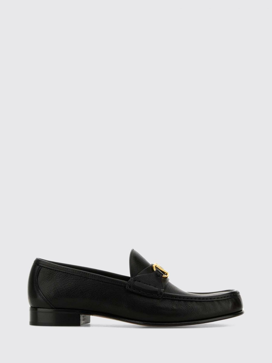[Valentino Garavani] Loafer FW26 S0J68MIL 0NO