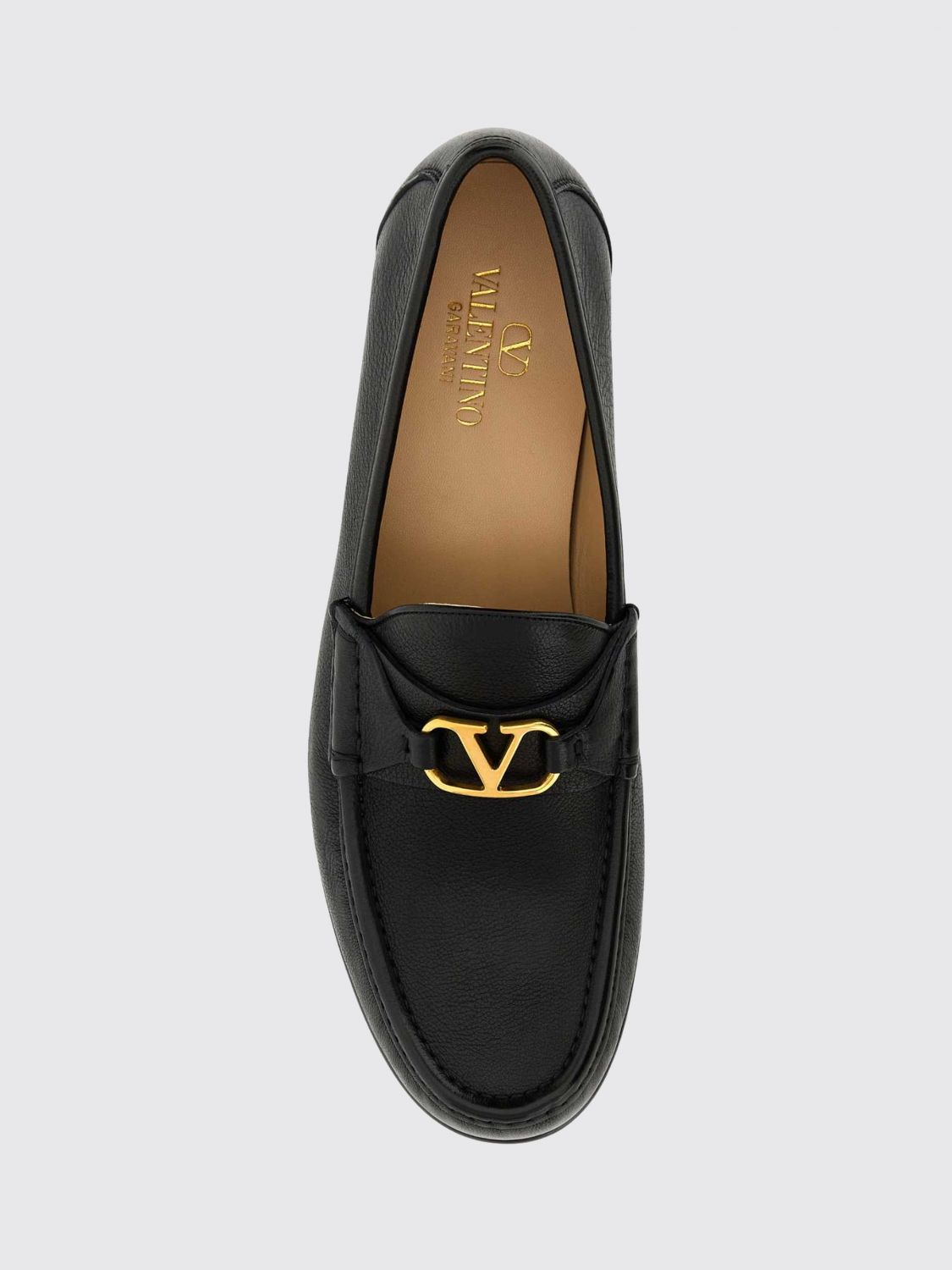[Valentino Garavani] Loafer FW26 S0J68MIL 0NO