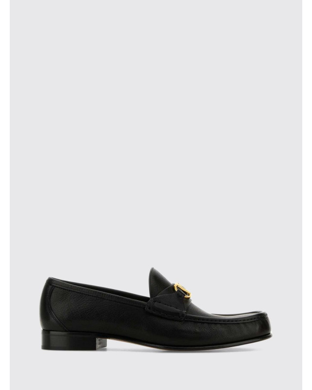 [Valentino Garavani] Loafer FW26 S0J68MIL 0NO