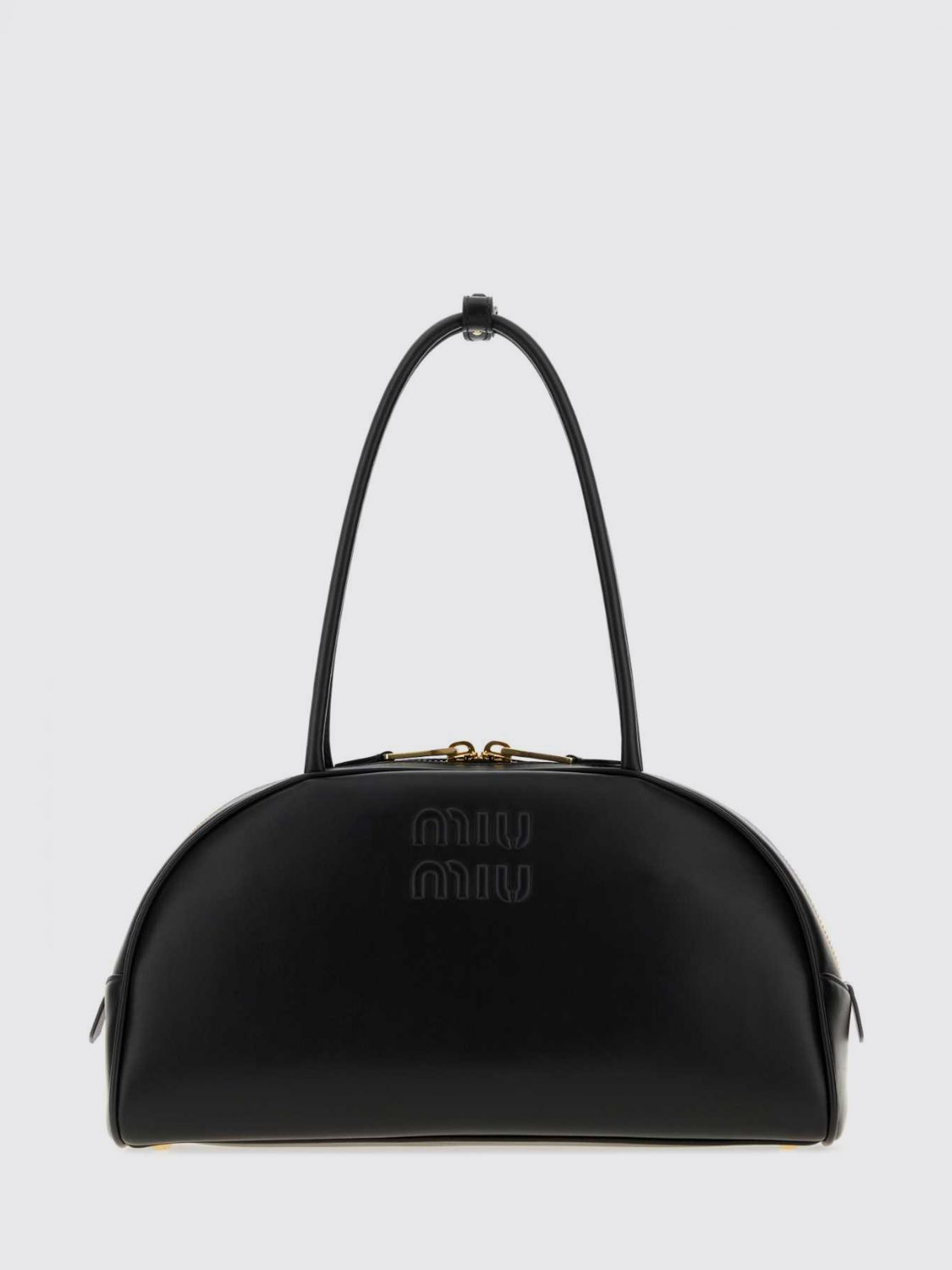 [Miu Miu] Shoulder bag FW26 5BB1942CRW F0002