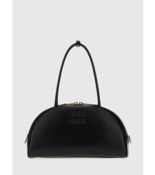 [Miu Miu] Shoulder bag FW26 5BB1942CRW F0002