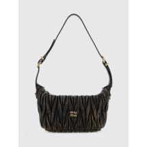 [Miu Miu] Minibag FW26 5BP100AF6Q F0201