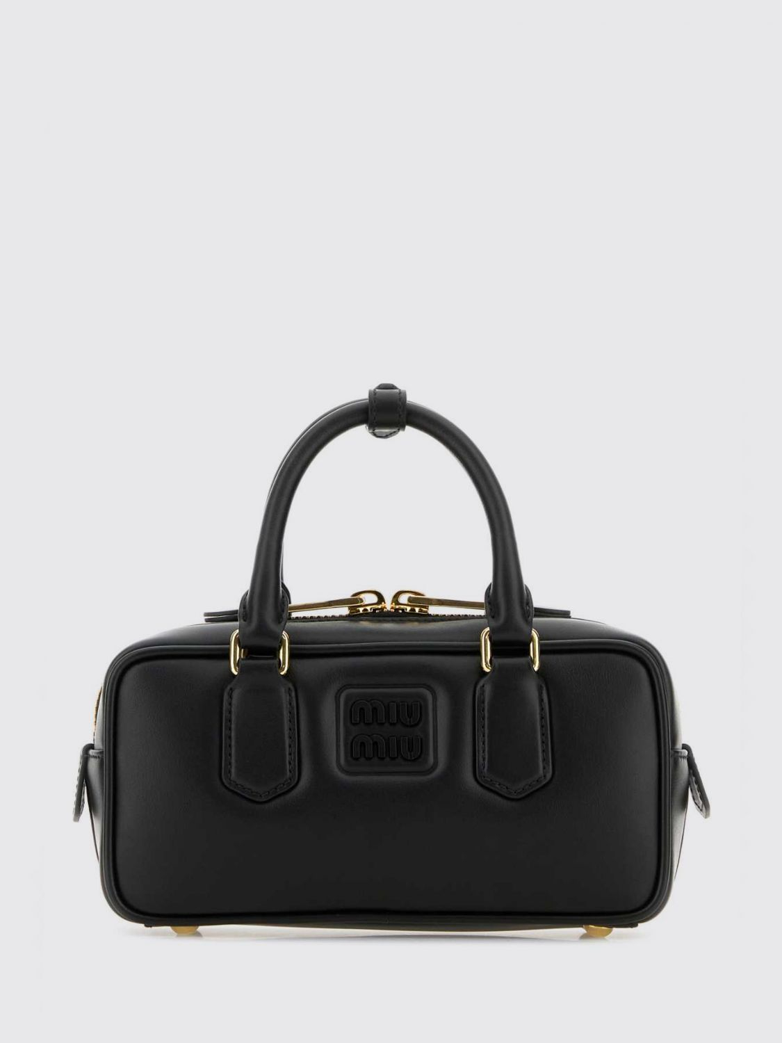 [Miu Miu] Minibag FW26 5BB142VOONACR3 F0002