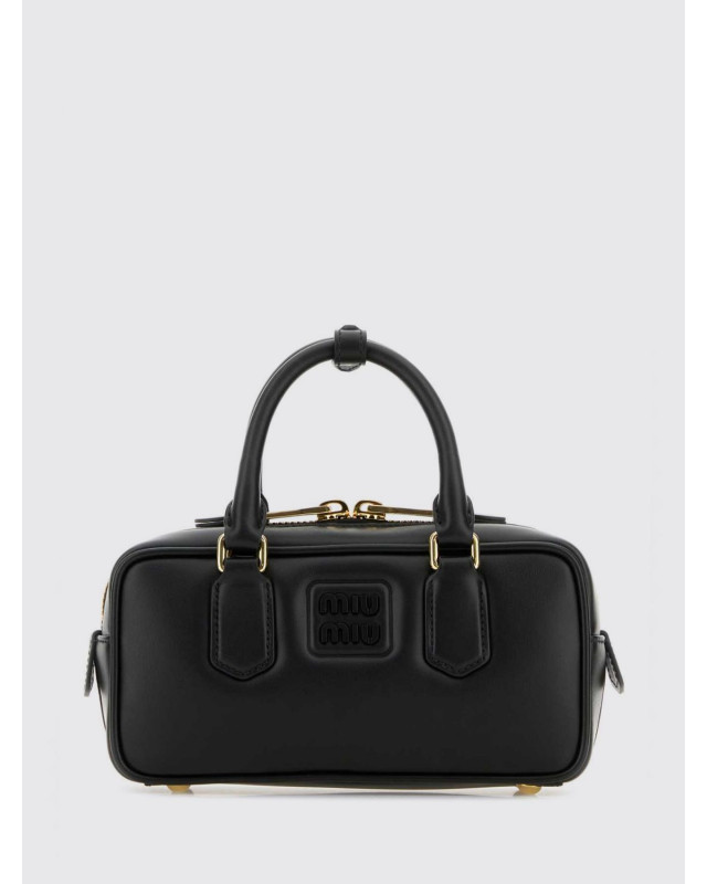 [Miu Miu] Minibag FW26 5BB142VOONACR3 F0002