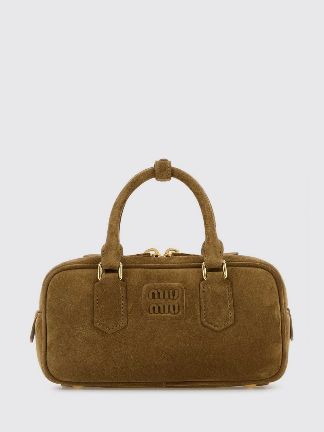 [Miu Miu] Minibag FW26 5BB142VOON2CS4 F0393