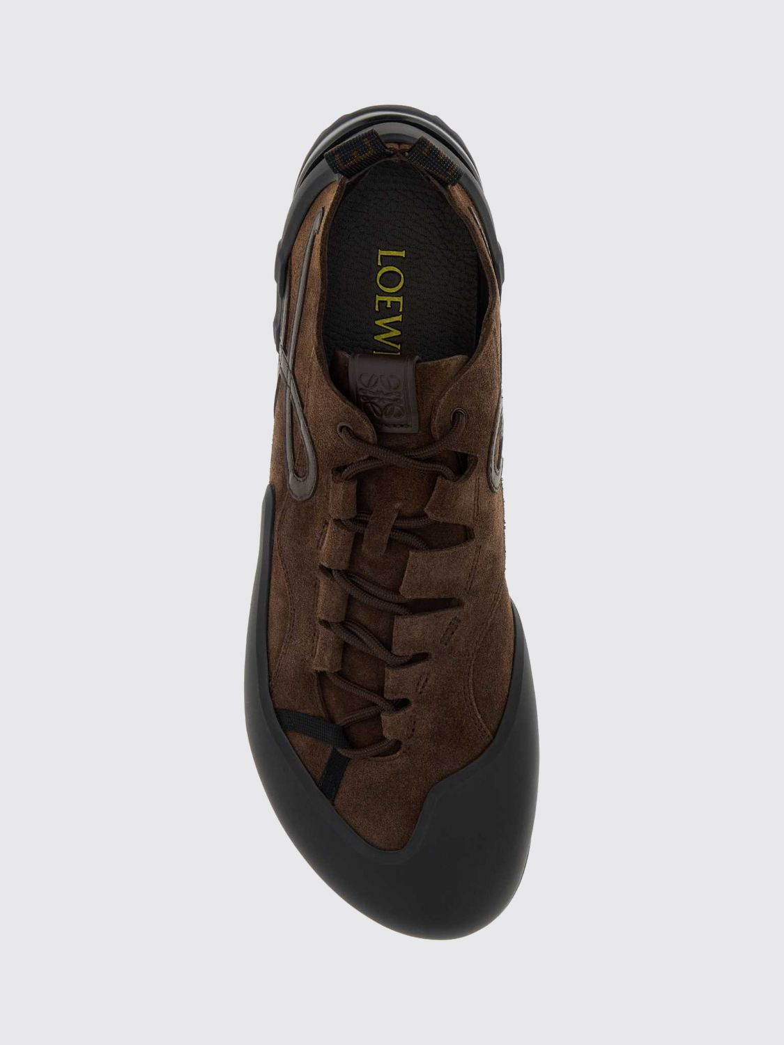 [Loewe] Sneakers FW26 MGRP282X04 DARBRODARBRO