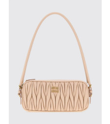 [Miu Miu] Shoulder bag FW26 5NE024AFPP F0236
