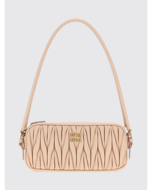 [Miu Miu] Shoulder bag FW26 5NE024AFPP F0236