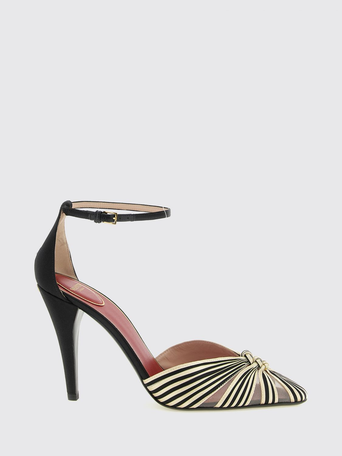 [Valentino Garavani] Pumps FW26 S0PM1JEU 1ZZ