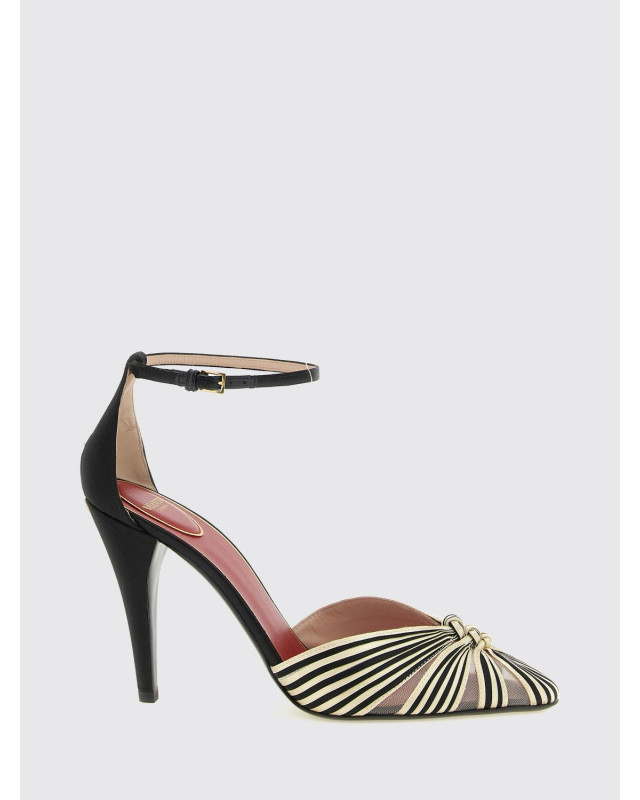 [Valentino Garavani] Pumps FW26 S0PM1JEU 1ZZ