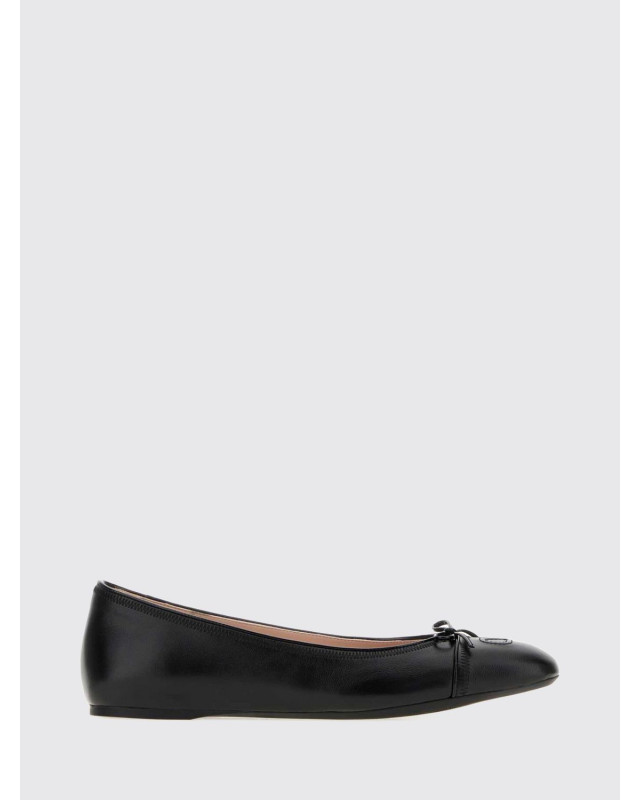 [Valentino Garavani] Flat shoes FW26 S0QA8URN 0NO