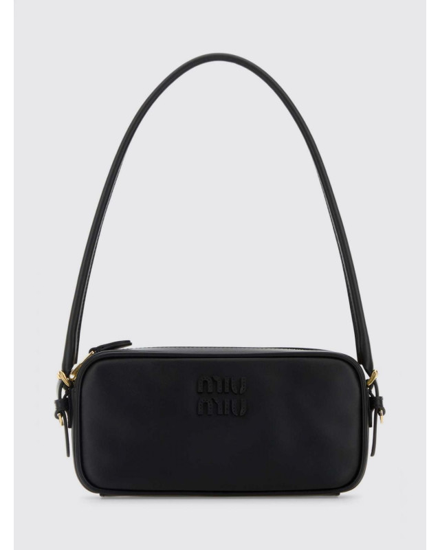 [Miu Miu] Shoulder bag FW26 5NE024AF8W F0002