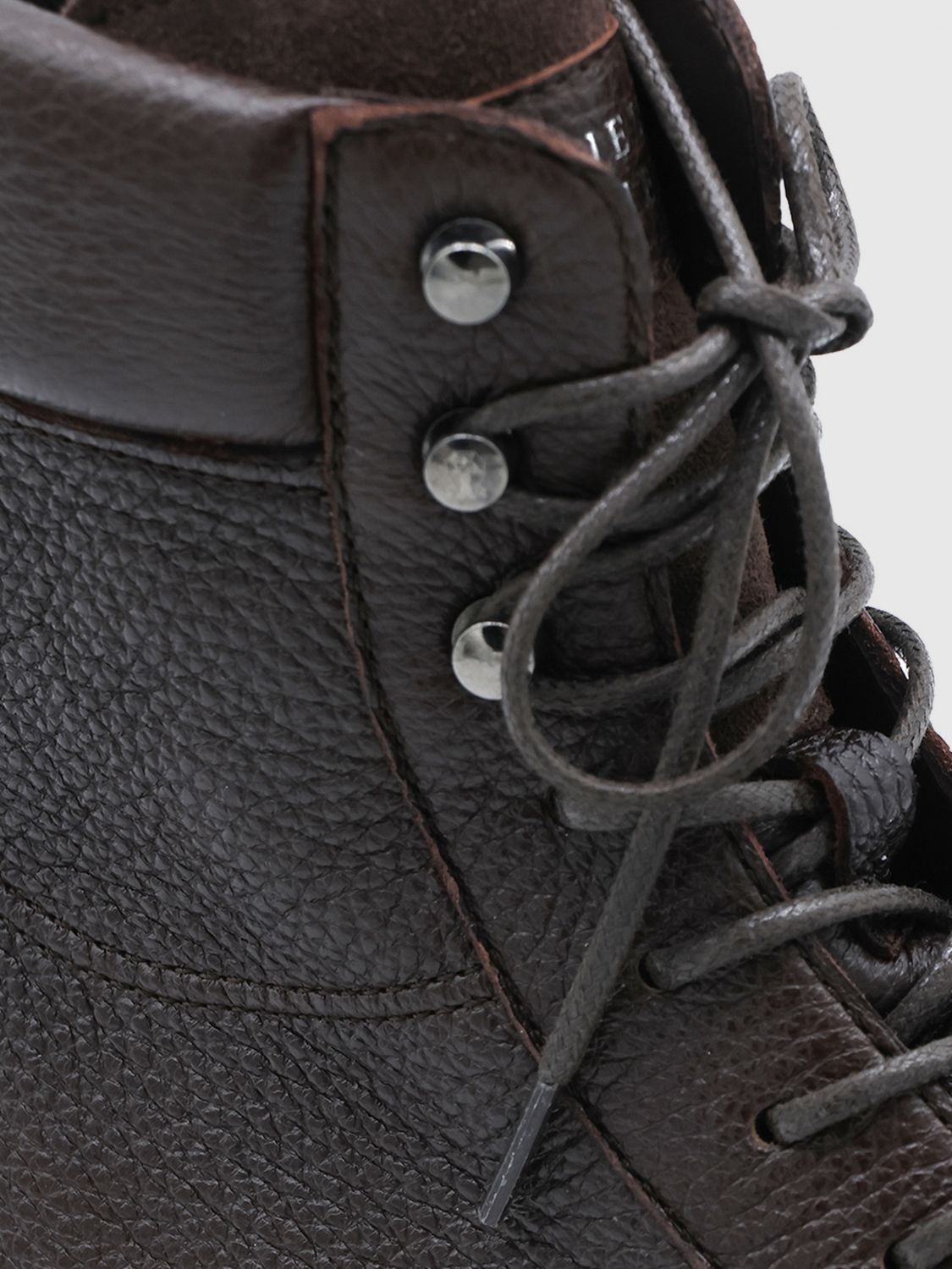[Brunello Cucinelli] Boots FW26 MZUNTSQ677 COL80