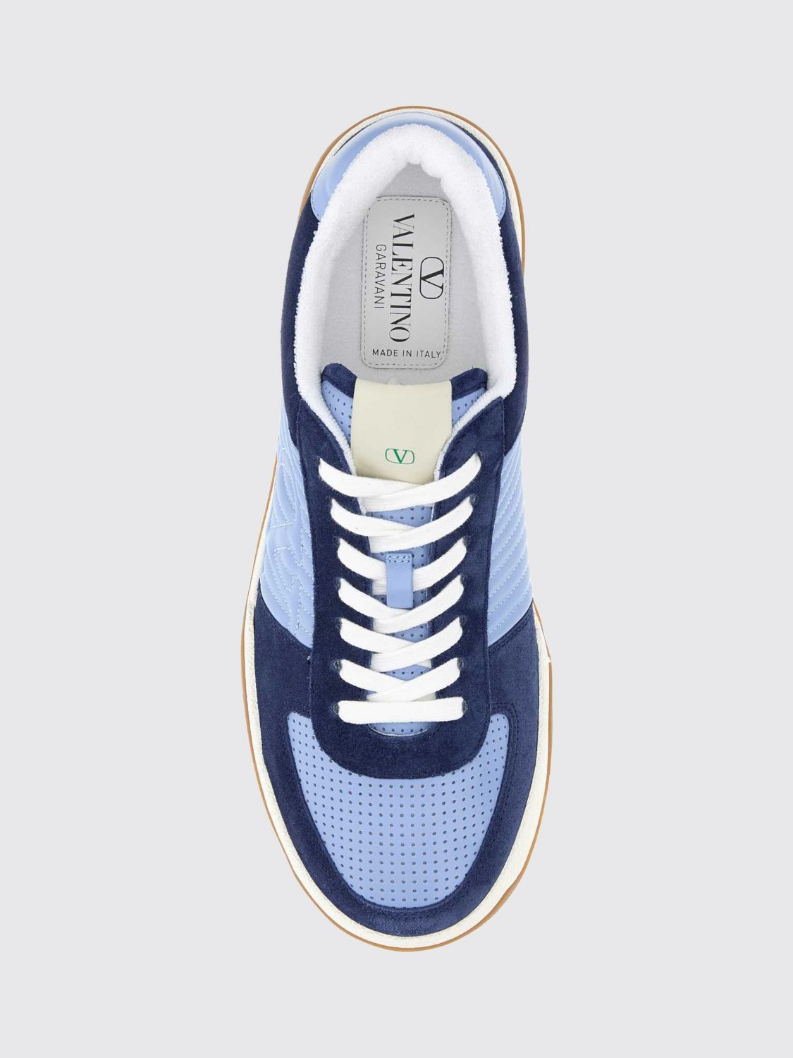 [Valentino Garavani] Sneakers FW26 S0M78ZZM 2AX