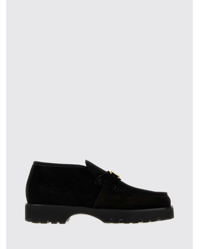 [Valentino Garavani] Loafer FW26 S0M67CQZ 0NO