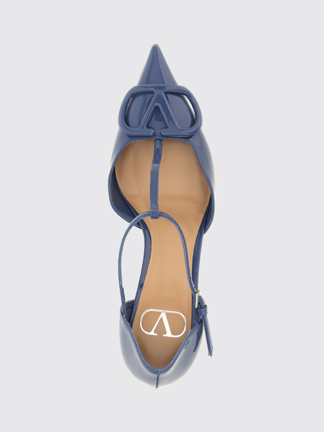 [Valentino Garavani] Pumps FW26 S0NP7DUW IL4