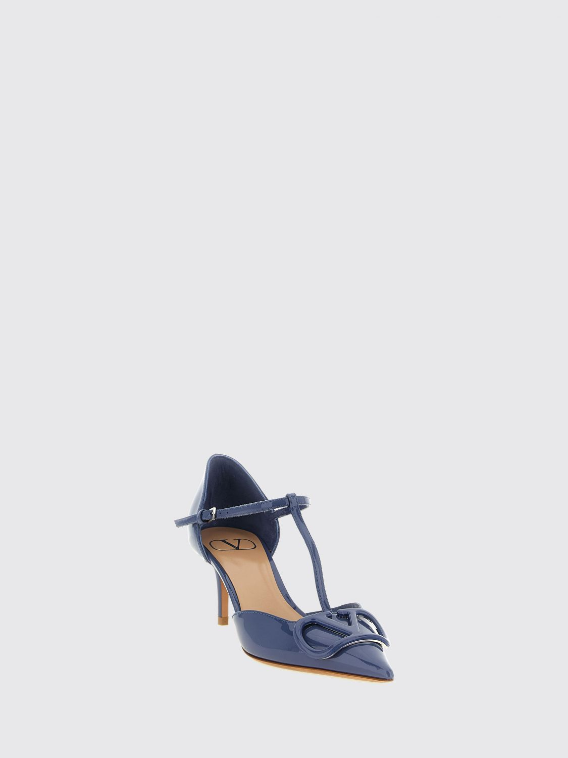 [Valentino Garavani] Pumps FW26 S0NP7DUW IL4