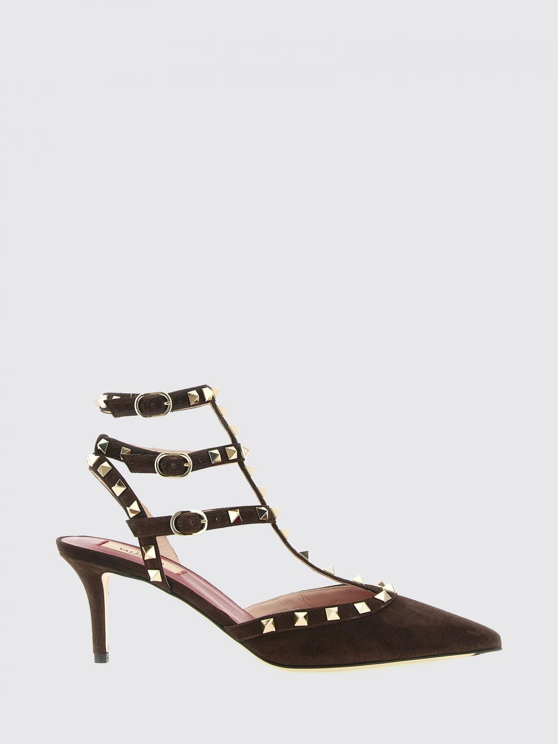 [Valentino Garavani] Pumps FW26 S0375CVB 0TO