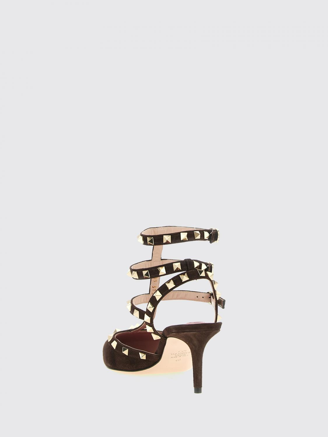 [Valentino Garavani] Pumps FW26 S0375CVB 0TO