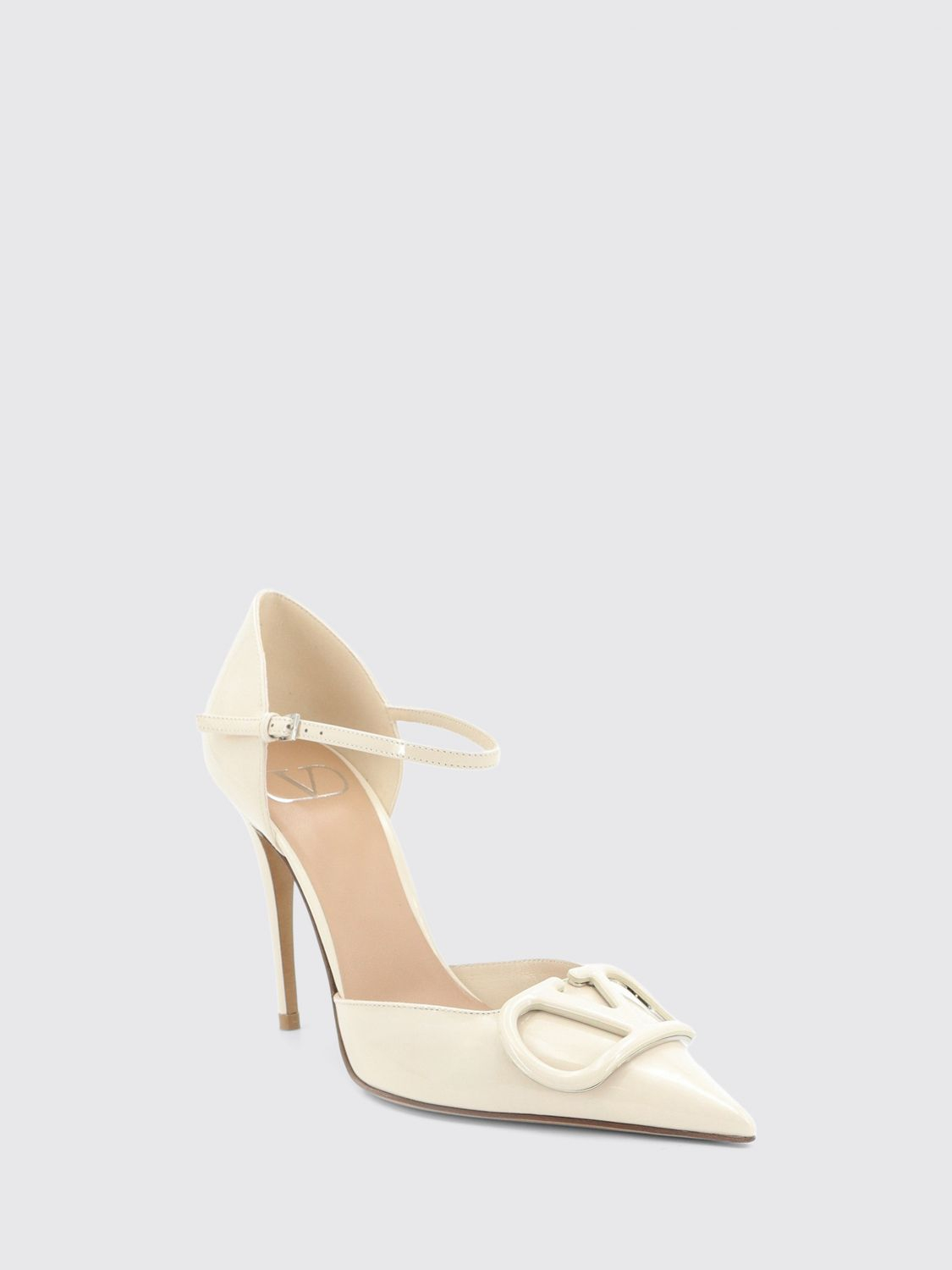 [Valentino Garavani] Pumps FW26 S0NN6DUW I16