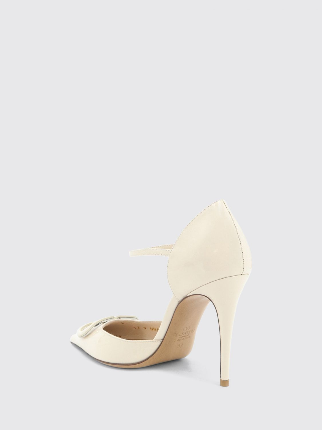 [Valentino Garavani] Pumps FW26 S0NN6DUW I16