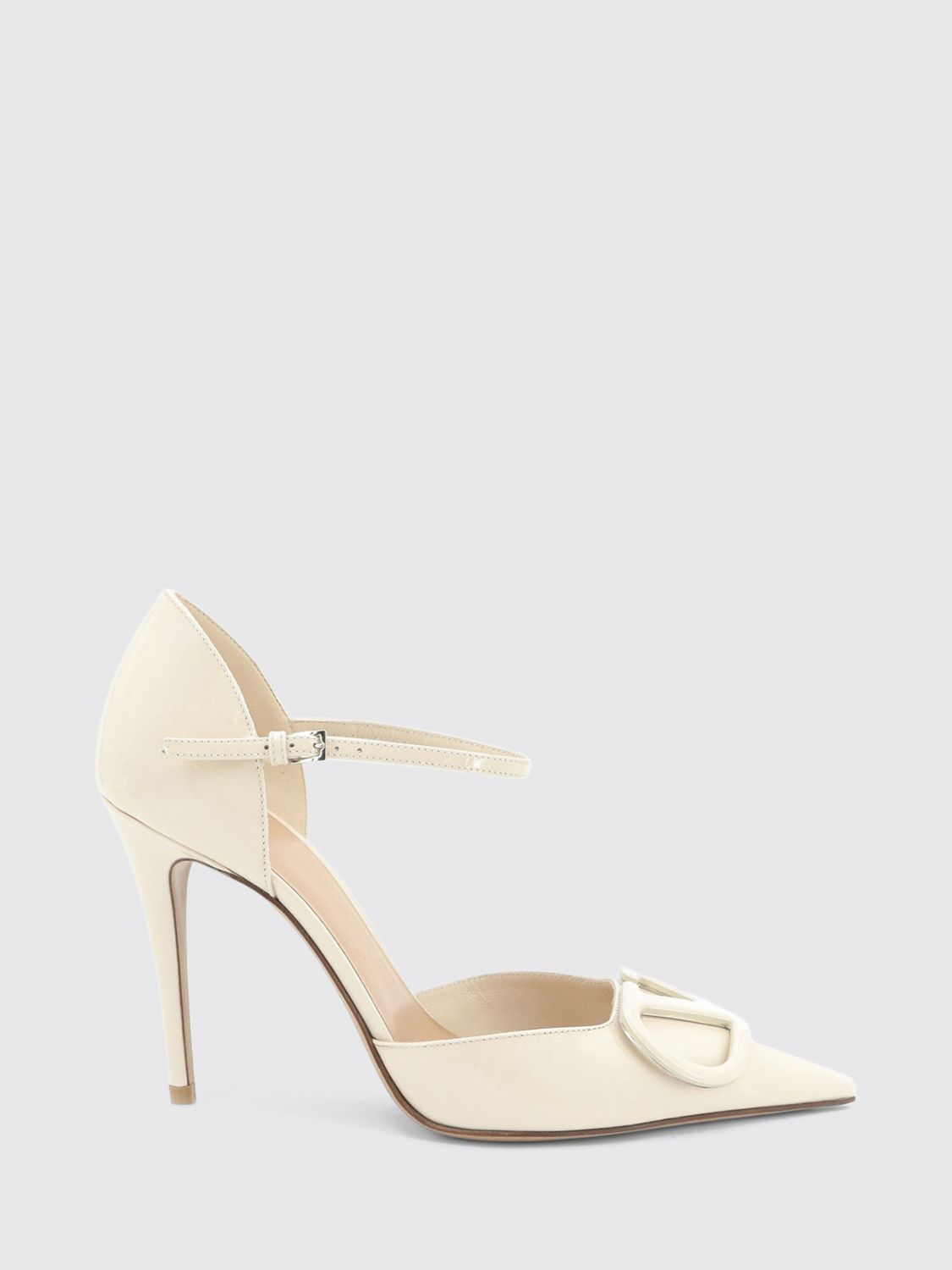 [Valentino Garavani] Pumps FW26 S0NN6DUW I16