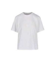[MM6 Maison Margiela] T-shirts Short Sleeve FW26 S62GD0225 M20048101