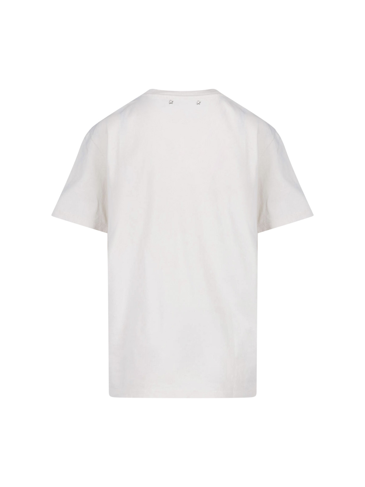 [Golden Goose] T-shirts Short Sleeve FW26 GWP01220 P00264011560