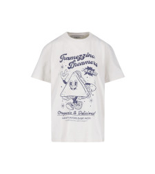 [Golden Goose] T-shirts Short Sleeve FW26 GWP01220 P00264011560