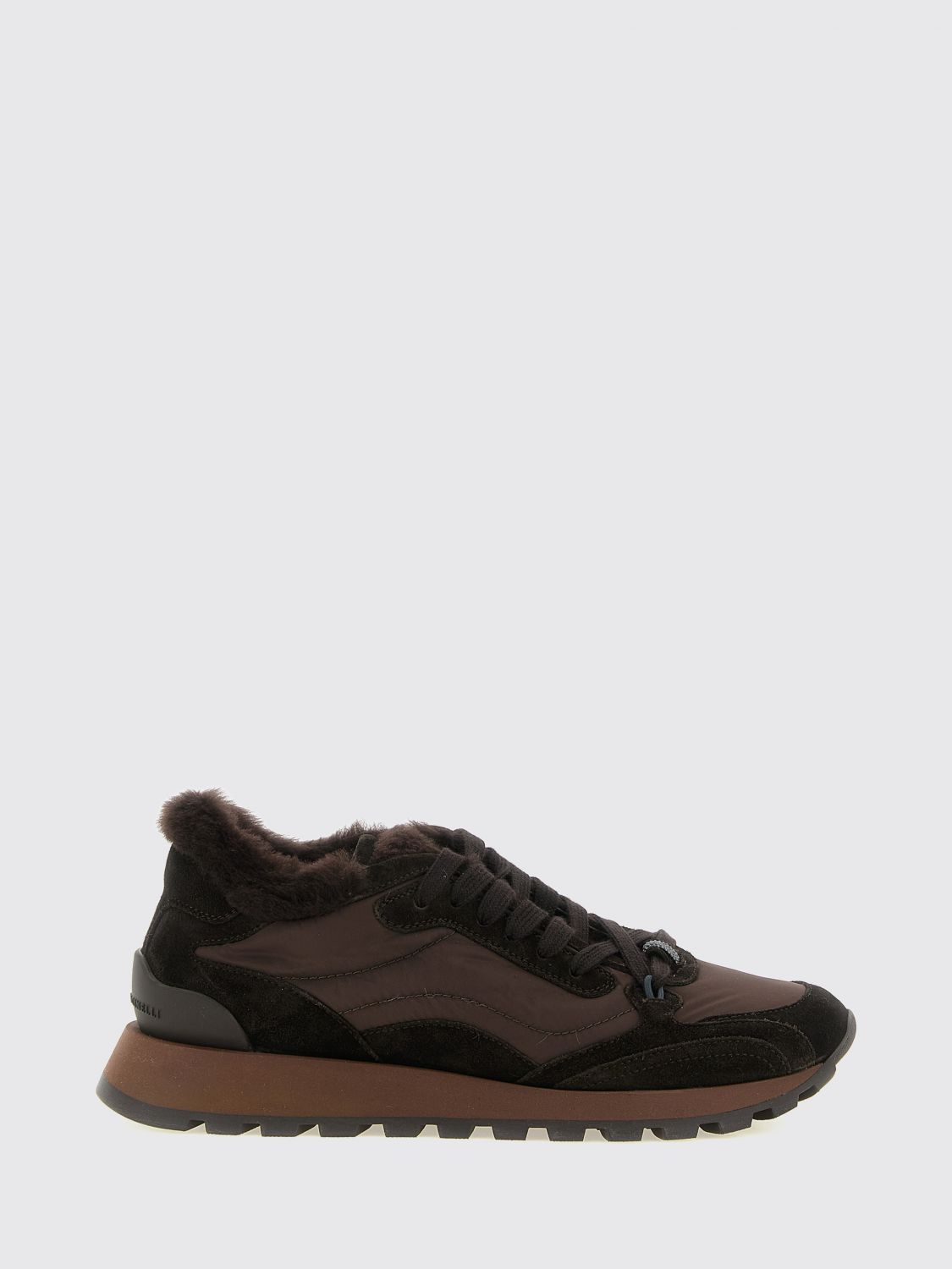 [Brunello Cucinelli] Sneakers FW26 MZSFG3384 C9795