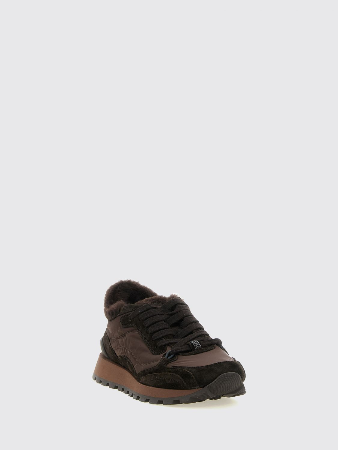 [Brunello Cucinelli] Sneakers FW26 MZSFG3384 C9795