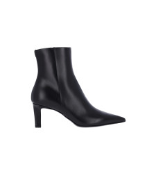 [Jimmy Choo] Ankle Boots FW26 FRANKIE AB 65 CLFBLACK