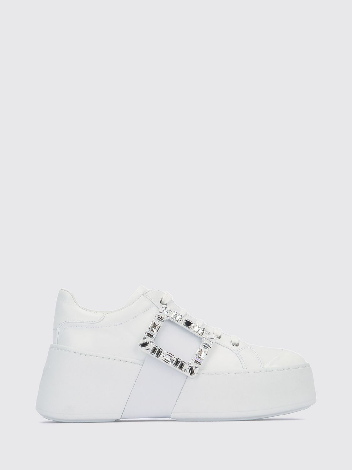 [Roger Vivier] Sneakers FW26 RVW73729110LXQ B001