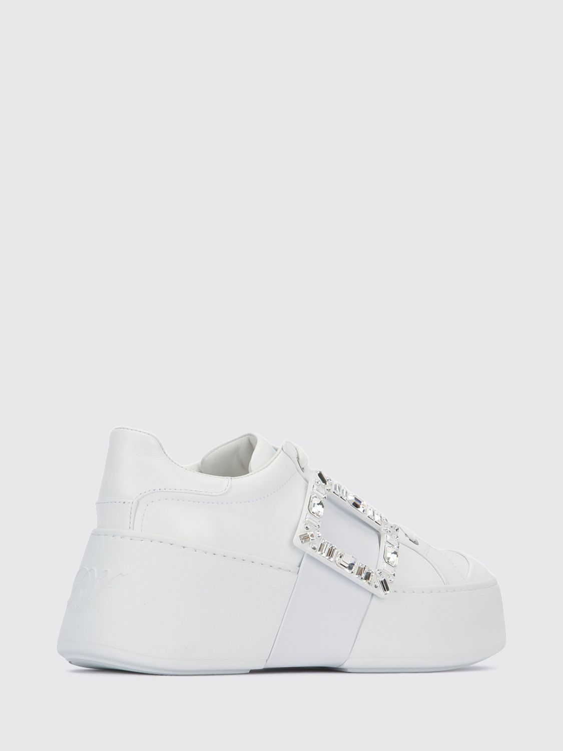[Roger Vivier] Sneakers FW26 RVW73729110LXQ B001