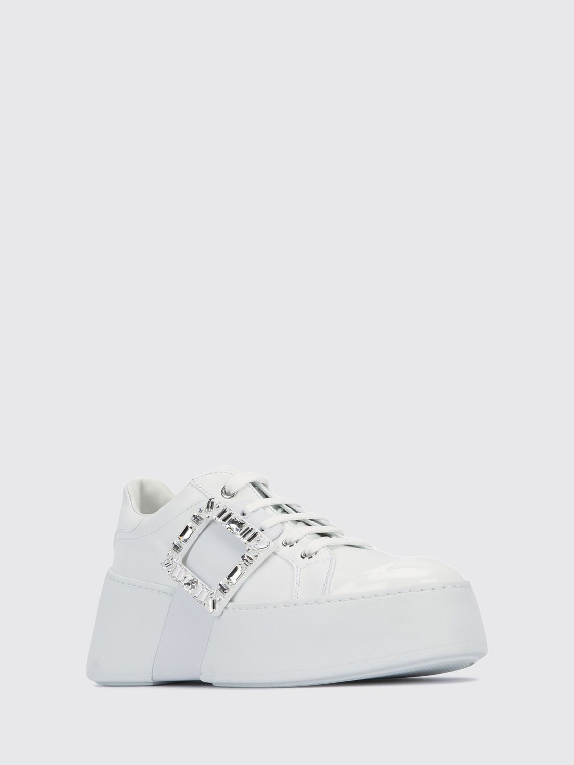 [Roger Vivier] Sneakers FW26 RVW73729110LXQ B001