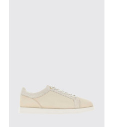 [Brunello Cucinelli] Sneakers FW26 MZUKREM356 CKB90