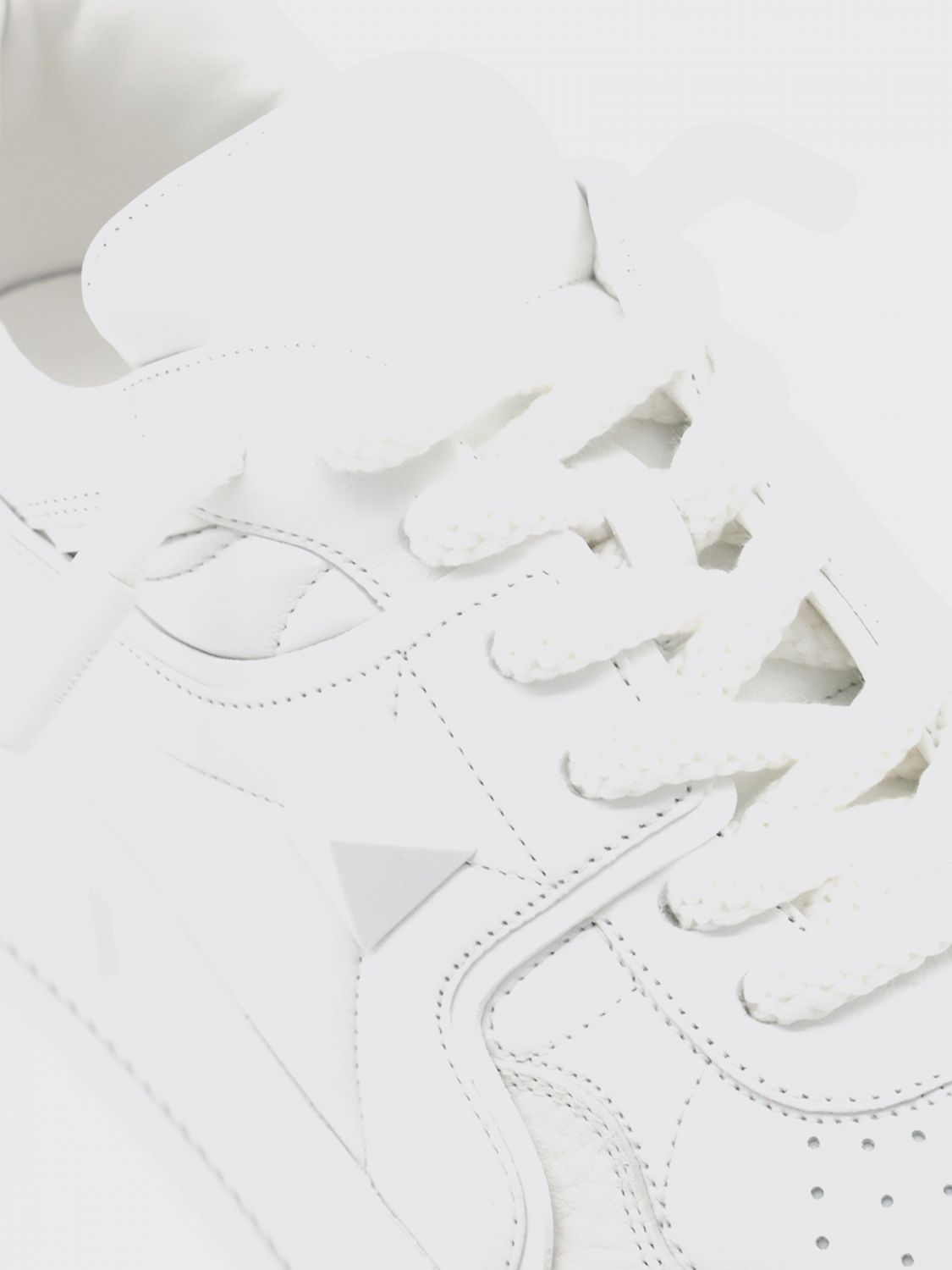 [Valentino Garavani] Sneakers FW26 S0G37XTM 0BO