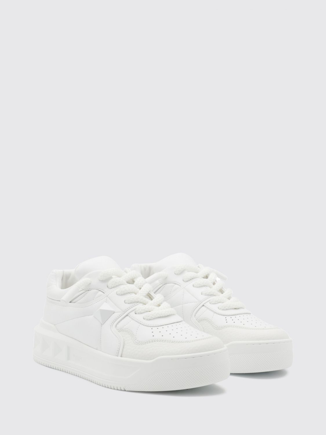 [Valentino Garavani] Sneakers FW26 S0G37XTM 0BO