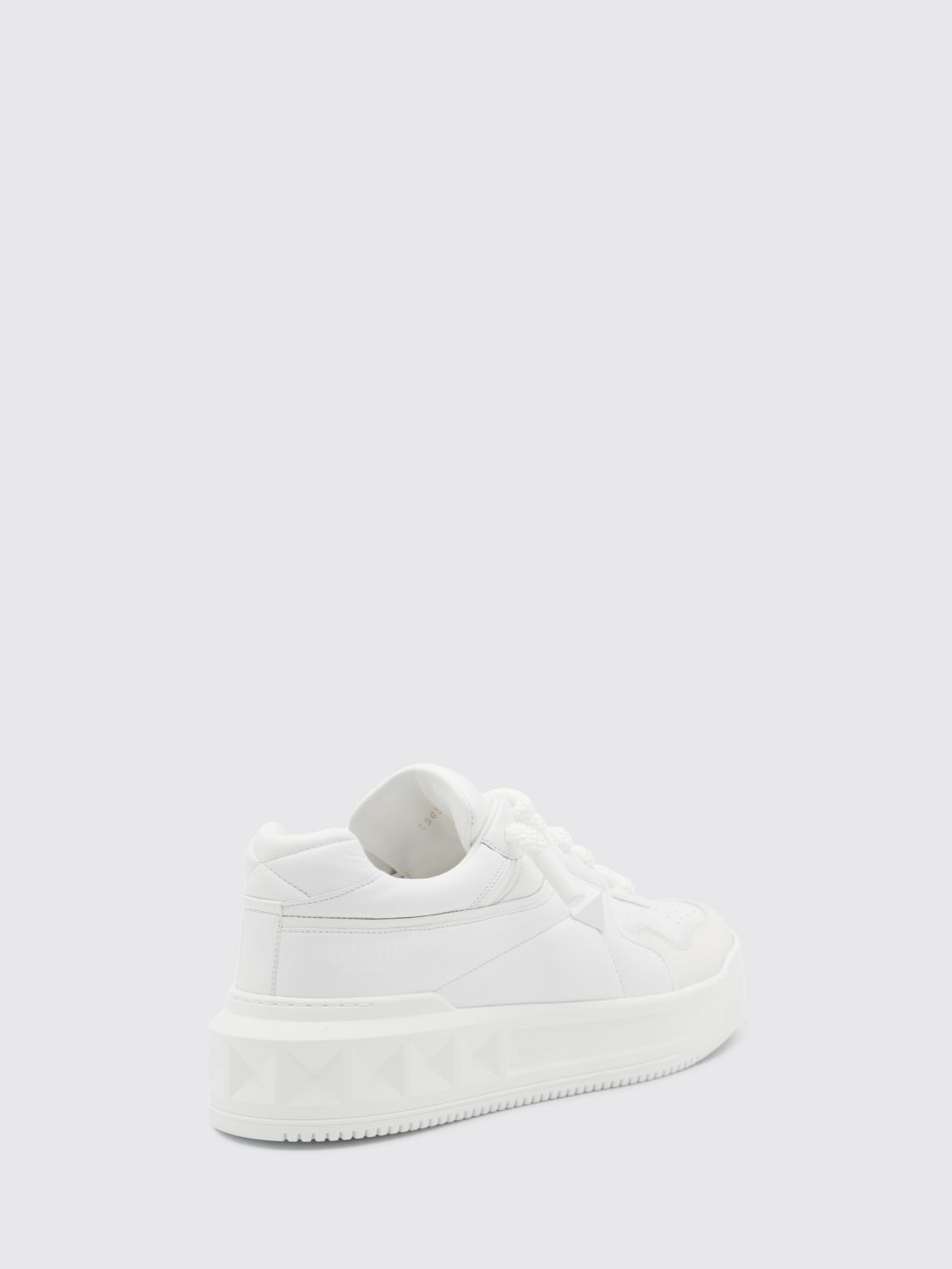 [Valentino Garavani] Sneakers FW26 S0G37XTM 0BO