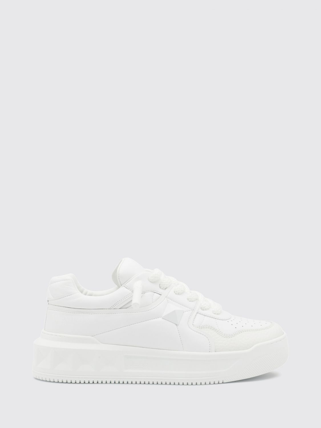 [Valentino Garavani] Sneakers FW26 S0G37XTM 0BO