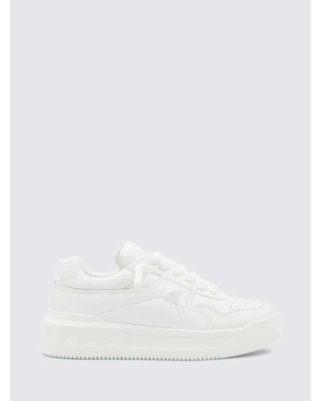 [Valentino Garavani] Sneakers FW26 S0G37XTM 0BO
