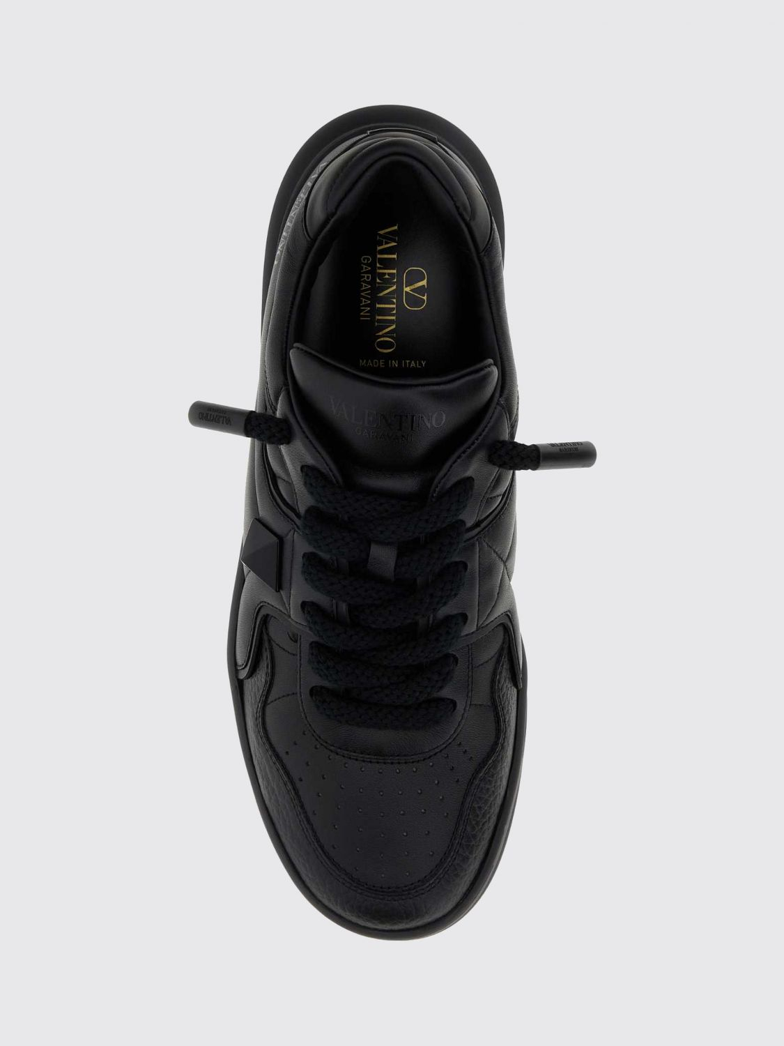 [Valentino Garavani] Sneakers FW26 S0G37XTM 0NO